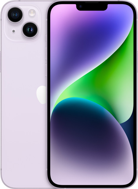 iPhone 14 128GB パープル APPLE iPhone 14 Plus ( 128 GB Storage ) Online at Best Price On