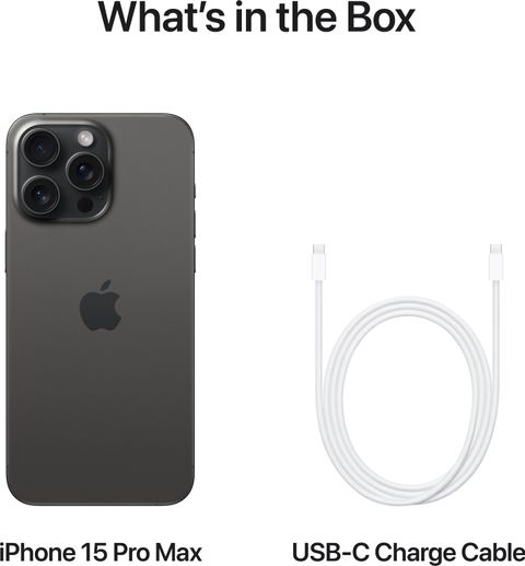 Apple iPhone 15 Pro Max (512 GB Storage) Online at Best Price On
