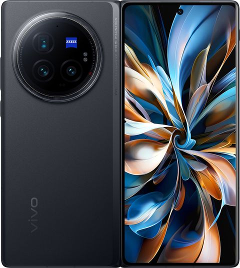vivo X Fold3 Pro ブラック グローバル版 vivo X Fold3 Pro (512 GB Storage, 16 GB RAM) Online at Best Price