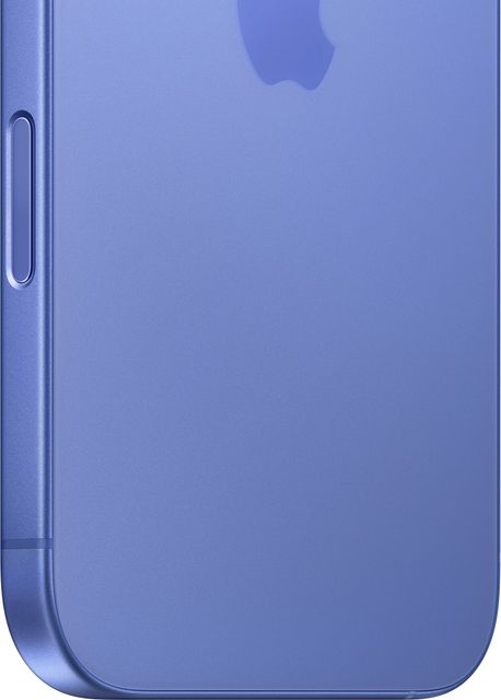 Apple iPhone 16 Ultramarine 128 GB - Image 7