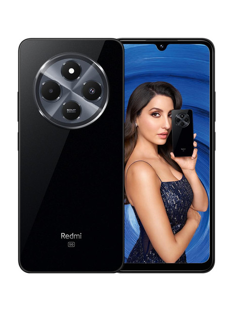 Redmi 14C スマートフォン 128GB REDMI 14C 5G (128 GB Storage, 6 GB RAM) Online at Best Price On