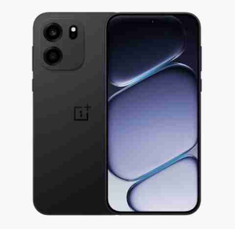 OnePlus Nord CE6 5G (Pitch Black, 128 GB, 8 GB RAM) - Image 5