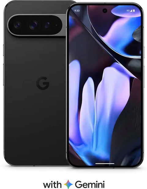 Google Pixel 9 Pro 本体 Google Pixel 9 Pro (256 GB Storage, 16 GB RAM) Online at Best