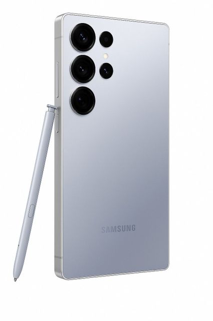 Samsung S25 Ultra (256 GB Storage, 12 GB RAM) Online at Best Price