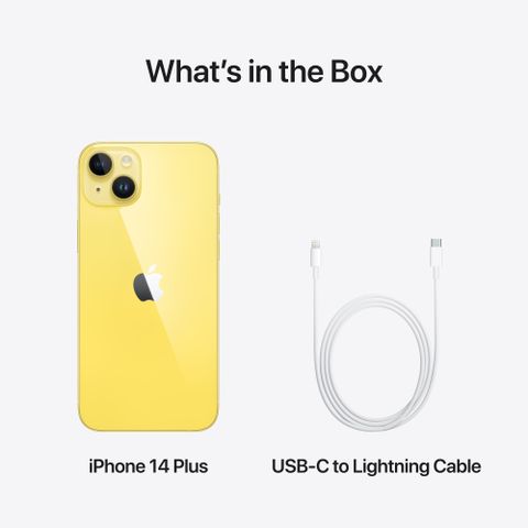 Apple iPhone 14 Plus (256 GB Storage) Online at Best Price On