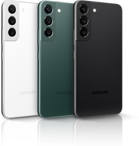 Samsung Galaxy S22 5G (256 GB Storage, 8 GB RAM) Online at Best