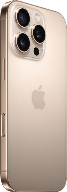 Apple iPhone 16Pro ゴールド 本体 512G Apple iPhone 16 Pro (Desert Titanium, 512 GB)