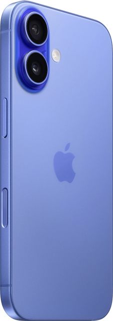 Apple iPhone 16 Ultramarine 128 GB - Image 5