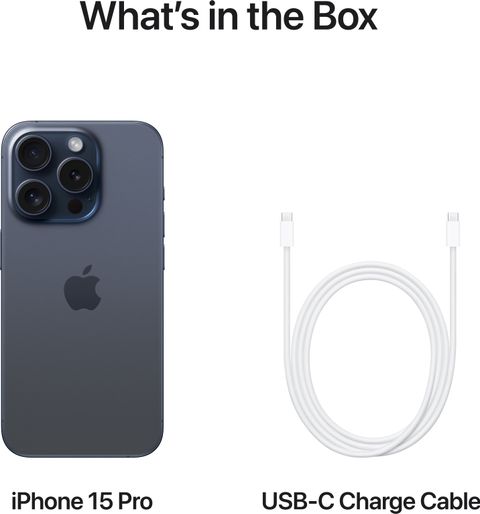 Apple iPhone 15 Pro (256 GB Storage) Online at Best Price On