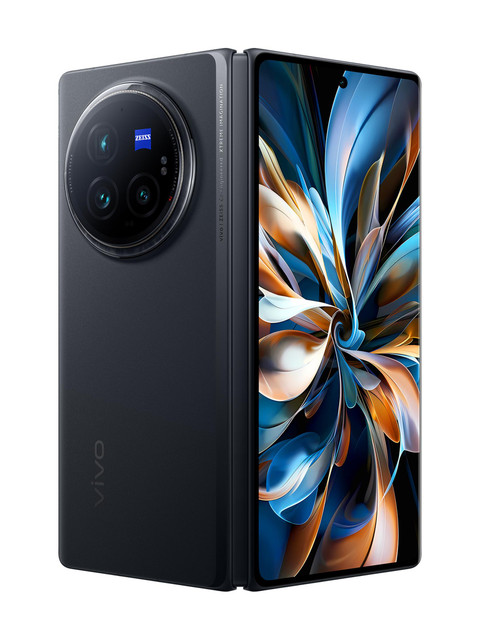 vivo X Fold3 Pro (512 GB Storage, 16 GB RAM) Online at Best Price