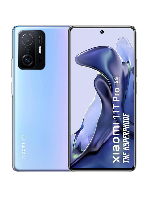 Xiaomi 11T Pro 5G 256G 本体 Mi 11T Pro 5G Hyperphone (256 GB Storage, 12 GB RAM) Online at