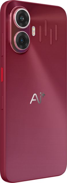 Ai+ Nova 2 Pro 5G (Red, 128 GB) (8 GB RAM) - Image 4