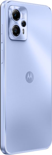MOTOROLA g13 (128 GB Storage, 4 GB RAM) Online at Best Price On