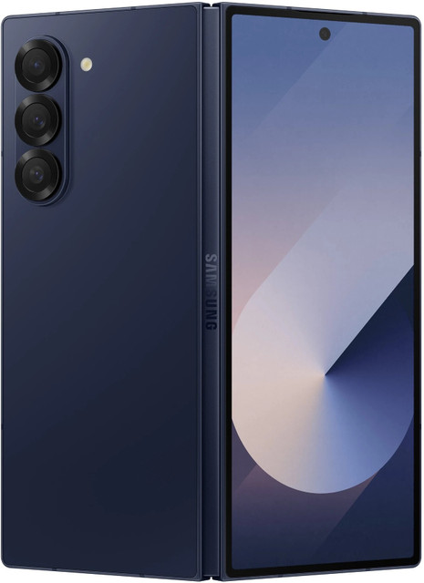 Samsung Galaxy Z Fold6 5G (256 GB Storage, 12 GB RAM) Online at