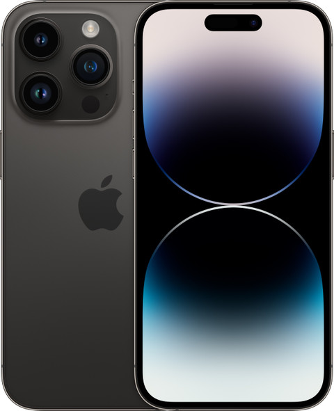 【Kevin 】iPhone14pro 128GB ブラック APPLE iPhone 14 Pro ( 128 GB Storage ) Online at Best Price On