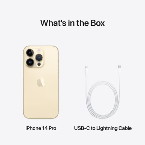 APPLE iPhone 14 Pro ( 256 GB Storage) Online at Best Price On