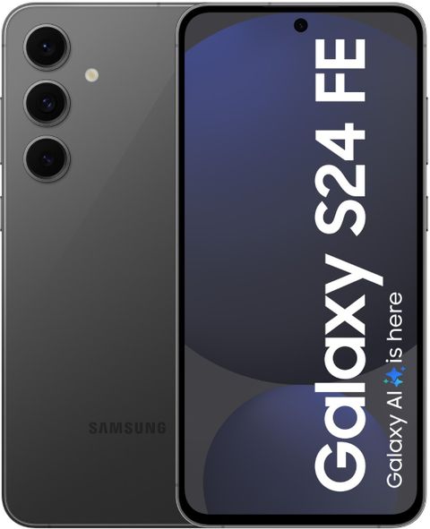 Samsung Galaxy S24 FE 5G (128 GB Storage, 8 GB RAM) Online at Best