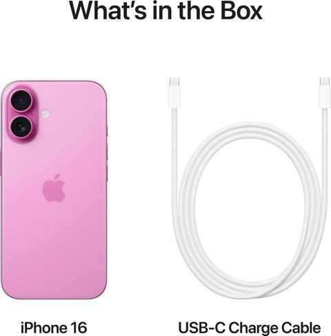 Apple iPhone 16 (128 GB Storage) Online at Best Price On Flipkart.com