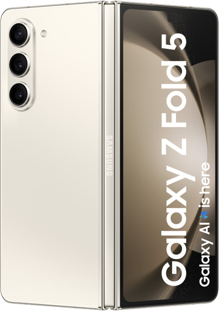 Samsung Galaxy Z Fold5 (256 GB Storage, 12 GB RAM) Online at Best
