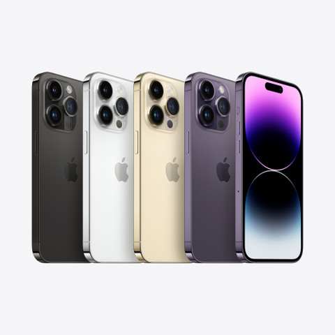 APPLE iPhone 14 Pro Max ( 512 GB Storage ) Online at Best Price On