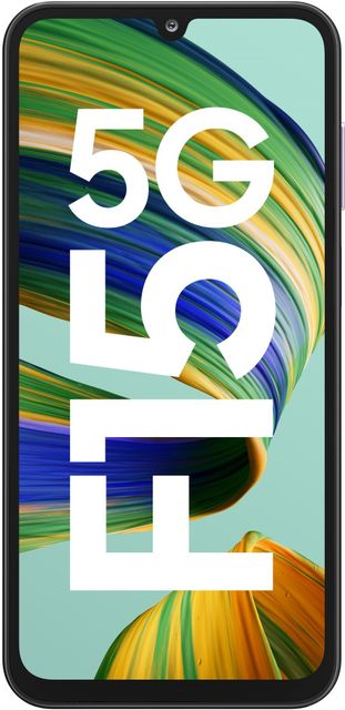 Samsung Galaxy F15 5G (Groovy Violet, 128 GB) (8 GB RAM) - Image 8