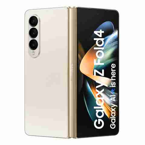 Samsung Galaxy Z Fold4 5G (256 GB Storage, 12 GB RAM) Online at