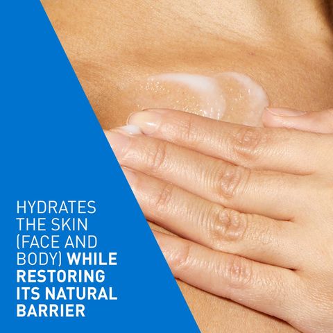 CeraVe Moisturizing Body Lotion 473ml - Image 6