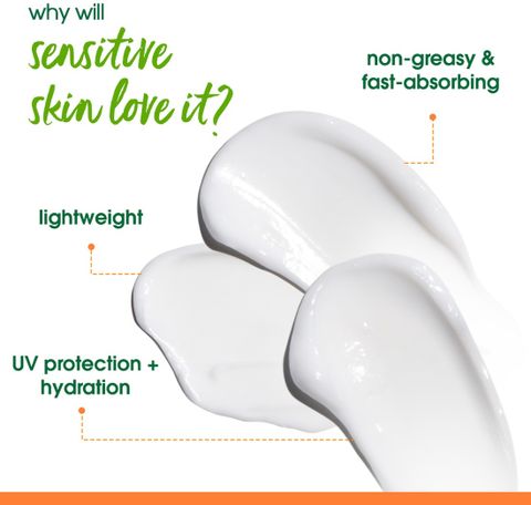 Simple Kind To Skin Protecting Light Moisturiser (125 ml) - Image 7
