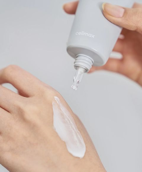 Celimax Dual Barrier Skin Wearable Cream 50ml - Image 6