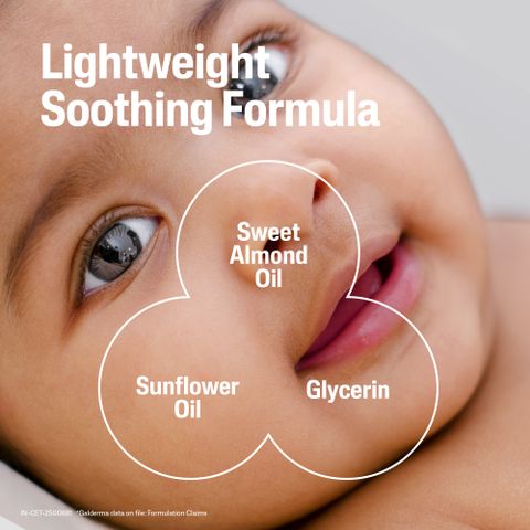 Cetaphil Baby Soothing Moisturising Cream 566g - Image 7