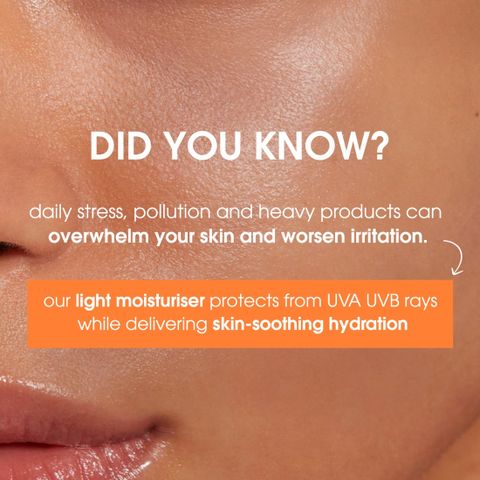Simple Kind To Skin Protecting Light Moisturiser (125 ml) - Image 6
