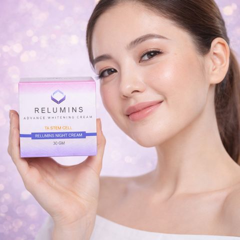 relumins glutathione before and after Night Cream 30 gm | Advanced Whitening Cream | Overnight Skin Care - Price in India, Buy Relumins Night Cream 30 gm | Advanced Whitening Cream كريم كوري للعينين ضد الانتفاخ