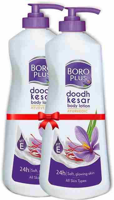 BOROPLUS DOODH KESHAR (400 ml) - Image 5