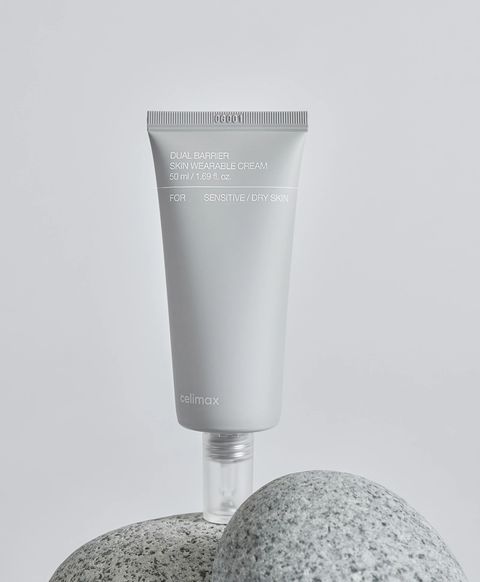 Celimax Dual Barrier Skin Wearable Cream 50ml - Image 7