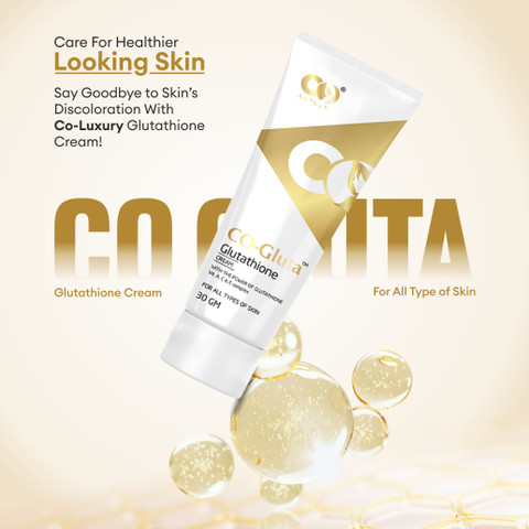 glutathione kojic acid cream Organic Care Kozicare Skin Lightening with Acid, Arbutin, Papaya Kojic Acid Glutathione Cream