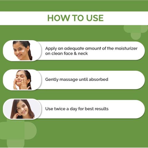 The Derma Co Pore Minimizing Daily Face Moisturizer 50g - Image 4