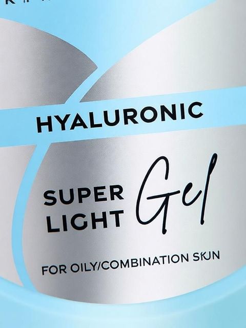 POND's Super Light Gel Oil Free Face Moisturizer (200 ml) - Image 8