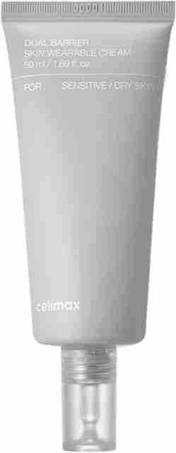 Celimax Dual Barrier Skin Wearable Cream 50ml - Image 5