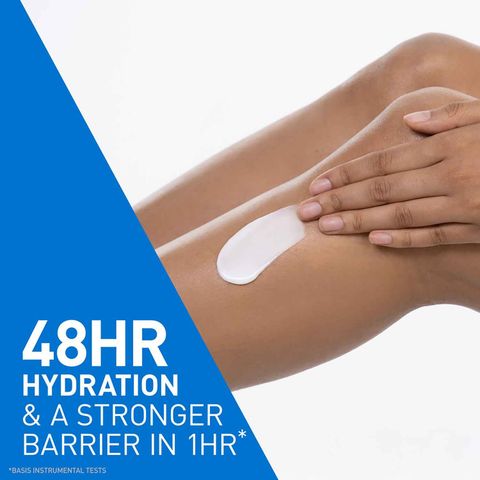 CeraVe Moisturizing Body Lotion 473ml - Image 7