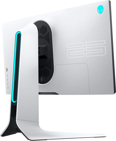 Dell ゲーミングモニター Alienware AW2521HFL 240Hz DELL Alienware 63.5 cm (25 inch) Full HD LED Backlit IPS Panel