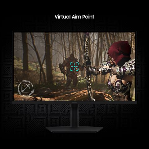 samsung monitor 32 gaming monitor 144hz 1ms