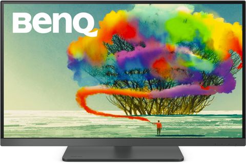 BenQ PD2705U-T 68.58 cm (27 inch) UHD LED Backlit IPS Panel 99
