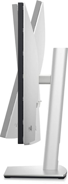 DELL ULTRASHARP U2723QE 68.07 cm (27 inch) 4K Ultra HD LED Backlit