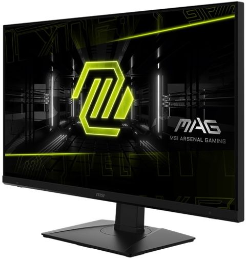 MSI 81.28 cm (32 inch) 4K Ultra HD IPS Panel with VESA Certified