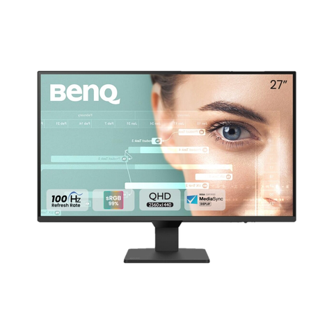 BenQ GW2790Q 27-inch QHD IPS Monitor - Image 5
