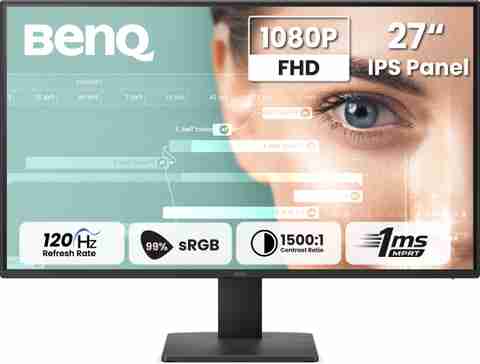 BenQ GW2791P 27 inch Full HD IPS Monitor - Image 5