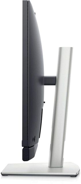 DELL 68.58 cm (27 inch) Quad HD Monitor (27 Video Conferencing