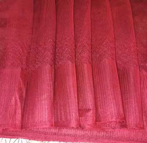 JG QUEEN King Size Cotton Mosquito Net 6x7 Feet - Image 6