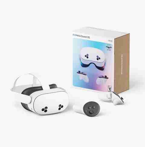  quest 3 S VRゲーム 3s-256gb-console-online-gaming