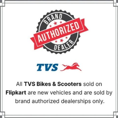 TVS RAIDER iGO Booking for Ex-Showroom Price (Nardo Grey) - Image 7